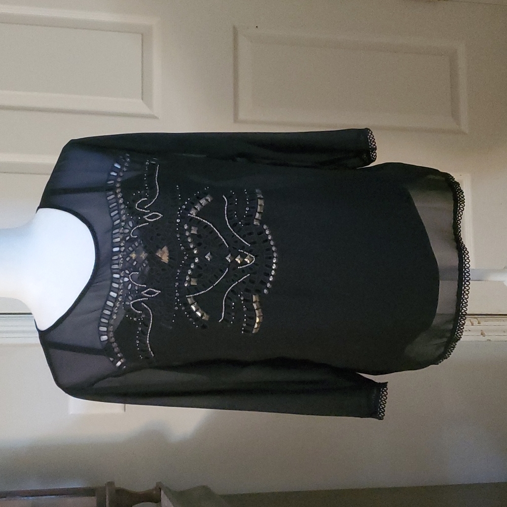 2 piece linea domani top